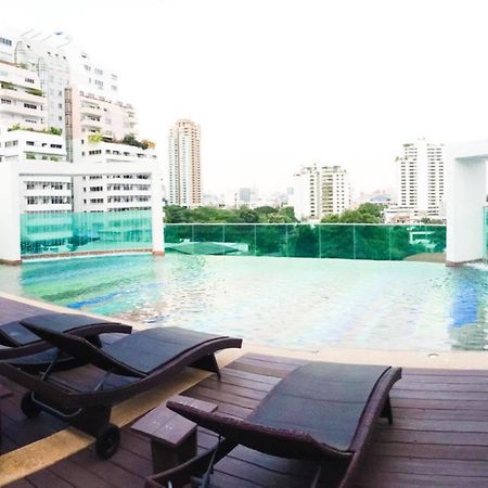 Beverly 33 By Aspira Bangkok Kültér fotó