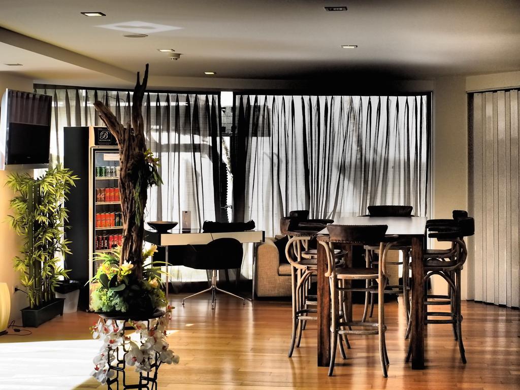 Beverly 33 By Aspira Bangkok Kültér fotó
