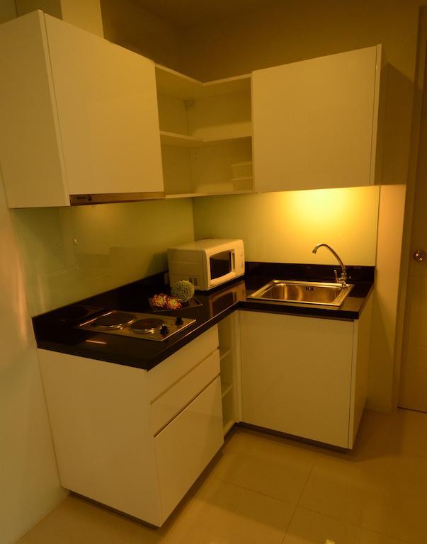 Beverly 33 By Aspira Bangkok Kültér fotó